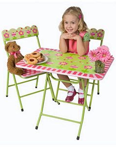 Alex-My Cafe Set