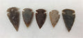 Mineral Arrowhead 1.5"