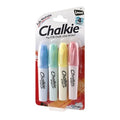 Toysmith Chalkie Chalk-Stick  Writer (4-piece)