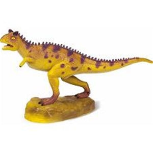 Jurassic Hunters 1st Expedition - Carnotaurus