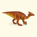 CollectA Parasaurolophus Baby Dinosaur Model Toy