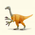 CollectA Nothronychus Dinosaur Model Toy New 2018