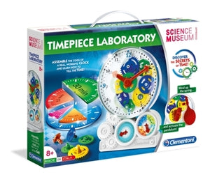 Timepiece Laboratory