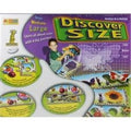 Discover Size Puzzles