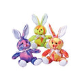 Stuffed Splash Bunny