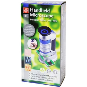 Handheld Microscope