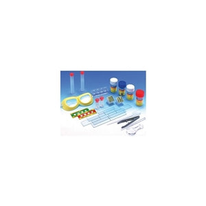 Slide Making Kit Microscope Kit