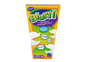 Blurt!® Word Game