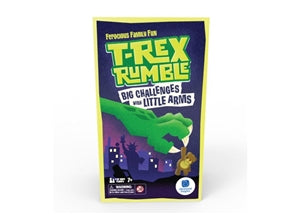 T-Rex Rumble™ Game