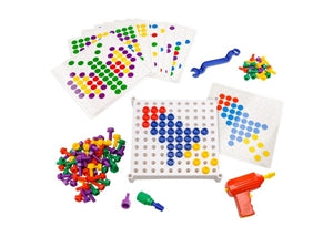 Design & Drill® Activity Center