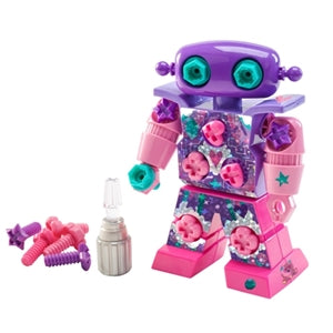Design & Drill® SparkleBot™