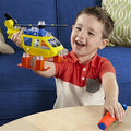 Design & Drill® Helicopter