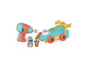 Design & Drill® Bolt Buddies™ Race Car