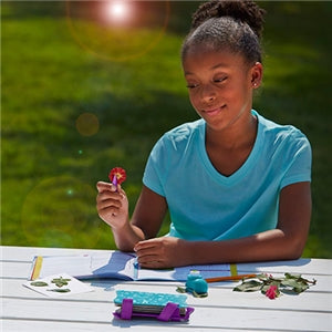 Nancy B's Science Club Nature Keeper & Tree Diary