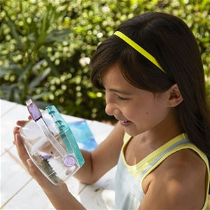 Nancy B's Science Club® Bug Discovery Lab & Incredible Insects Journal