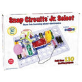Elenco Snap Circuits® Jr. Select 130-in-1
