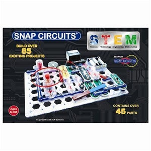Elenco Snap Circuits® STEM