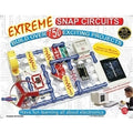 Electronic Snap Circuit Extreme 750 Science Kit
