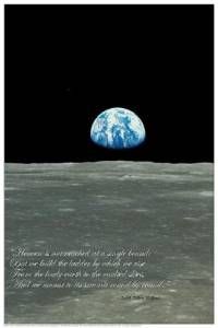 Understanding Earth Science Poster Laminated