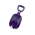 Plastic Sand Shovel- Marble purple