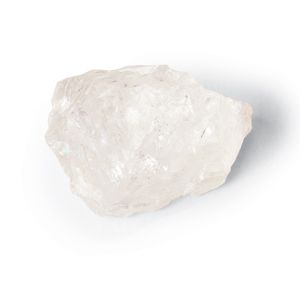 Quartz - Frozen w/ Bag & Tag