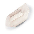 Quartz Points Mineral Rock w/ Bag & Tag