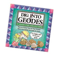 Dig Into Geodes Book