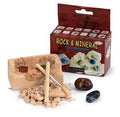 Rock and Mineral Dig Kit
