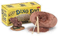 Triceratops Baby Dino Egg Dig Kit