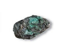 Bulk Pack - Emerald Quartz - Rough (36 Pieces)