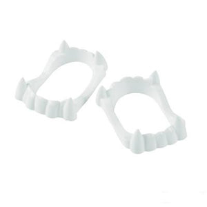 Glow Vampire Teeth