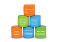 Let"s talk Cubes