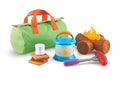 New Sprouts® Camp Out!