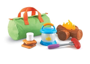 New Sprouts® Camp Out!