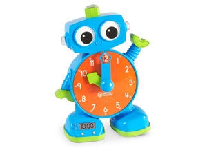 Tock the Learning Clock™