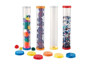 Primary Science® Sensory Tubes