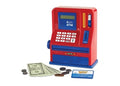 Pretend & Play® Teaching ATM Bank