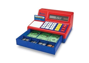 Calculator Cash Register