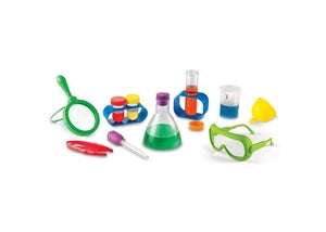 Primary Science® Lab Set