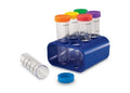 Primary Science® Jumbo Test Tubes with Stand