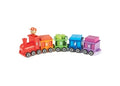 Count & Color Choo Choo