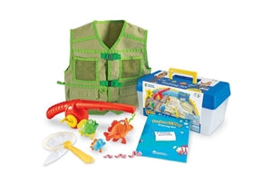 Pretend & Play® Fishing Set