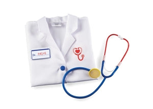Pretend & Play® Doctor Play Set