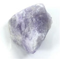 Madagascar Raw Natural Amethyst w/ Bag & Tag