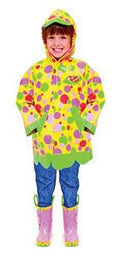 Mollie & Bollie Raincoat