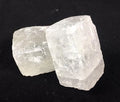 Optical Calcite Mineral Rock - Medium w/ Bag & Tag