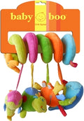 Copy of Ocean Creatures Crib Spiral