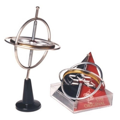 Original TEDCO Gyroscope 00006