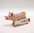 Wild Safari Farm Classic Piglet Model Toy