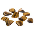 Gold Tiger Eye - Tumbled